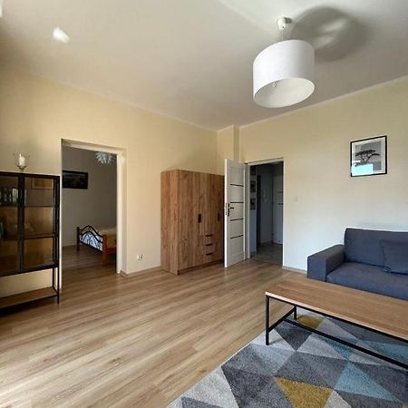 Apartament Nad Galeria Blisko Centrum Kudowy Kudowa-Zdrój Zewnętrze zdjęcie