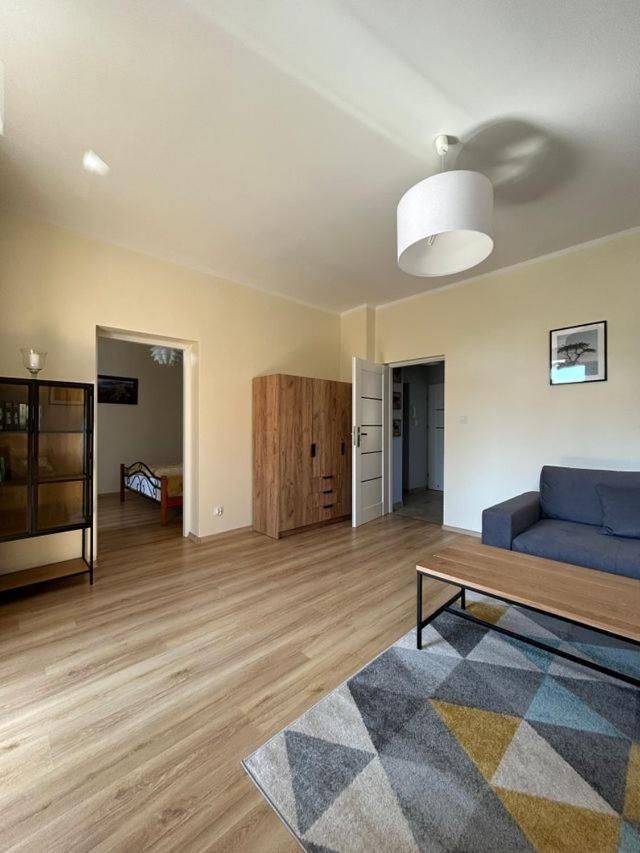 Apartament Nad Galeria Blisko Centrum Kudowy Kudowa-Zdrój Zewnętrze zdjęcie
