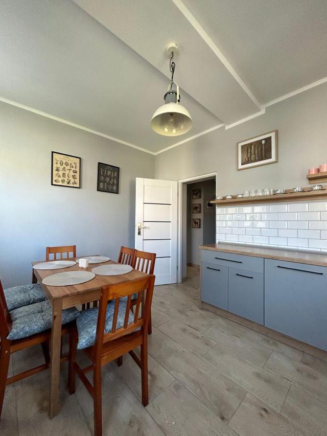 Apartament Nad Galeria Blisko Centrum Kudowy Kudowa-Zdrój Zewnętrze zdjęcie