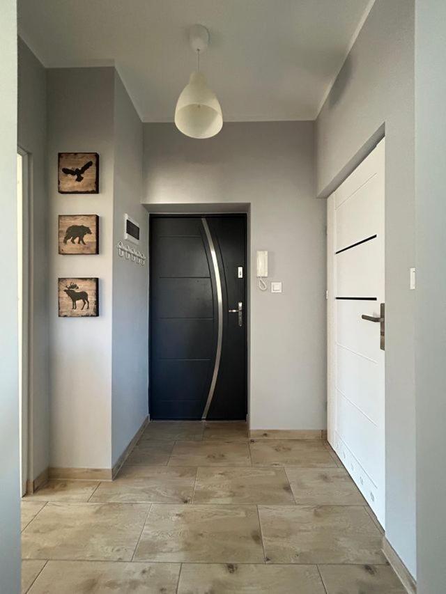 Apartament Nad Galeria Blisko Centrum Kudowy Kudowa-Zdrój Zewnętrze zdjęcie