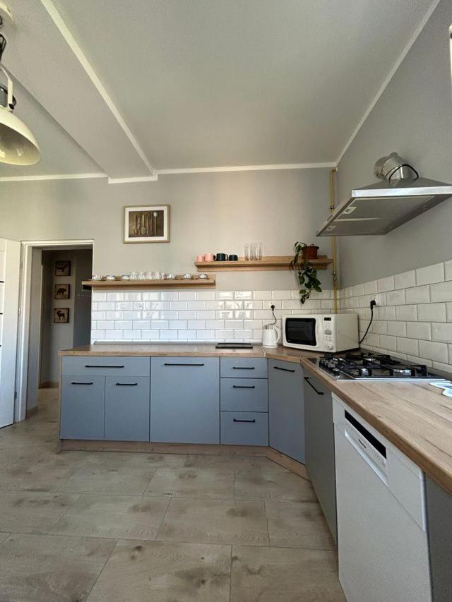 Apartament Nad Galeria Blisko Centrum Kudowy Kudowa-Zdrój Zewnętrze zdjęcie